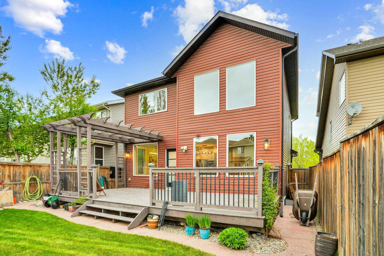 193 Auburn Bay Boulevard SE