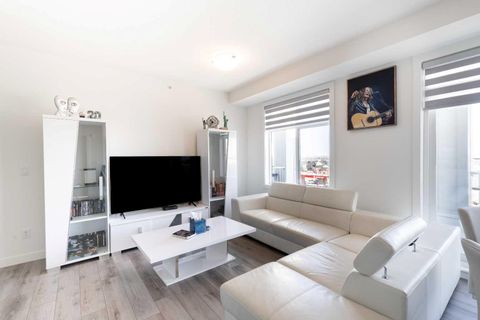 Tiny photo for 500 Auburn Meadows Common SE #406, Calgary, AB T3M 3P5 (MLS # A2289328)