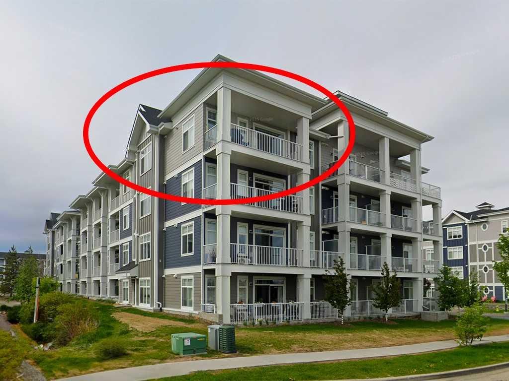 Photo of 500 Auburn Meadows Common SE #406, Calgary, AB T3M 3P5 (MLS # A2289328)