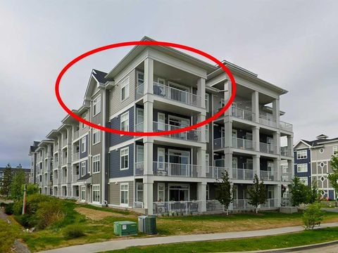 Photo of 500 Auburn Meadows Common SE #406, Calgary, AB T3M 3P5 (MLS # A2289328)