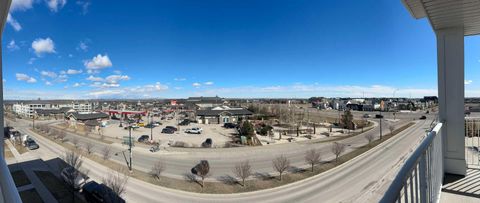 Tiny photo for 500 Auburn Meadows Common SE #406, Calgary, AB T3M 3P5 (MLS # A2289328)