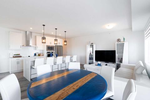 Tiny photo for 500 Auburn Meadows Common SE #406, Calgary, AB T3M 3P5 (MLS # A2289328)