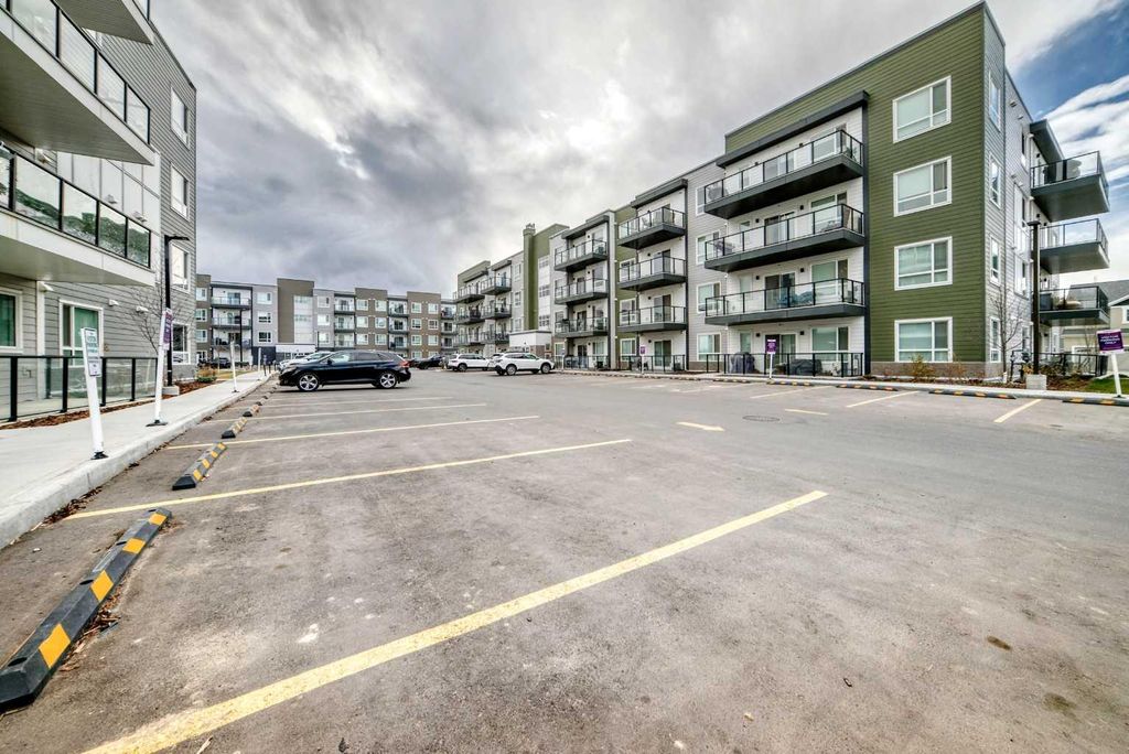 Photo of 3014 Edenwold Heights NW #14, Calgary, AB T3A 3Y8 (MLS # A2284692)