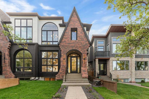 Photo of 2811 35 Street SW, Calgary, AB T3E 2Y4 (MLS # A2347157)