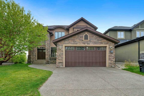 Photo of 323 Aspen Glen Place SW, Calgary, AB T3H 0E9 (MLS # A2345076)