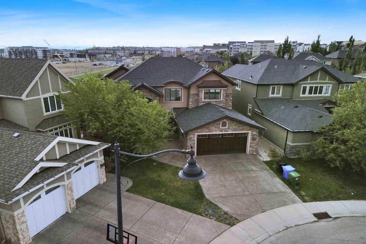 323 Aspen Glen Place SW