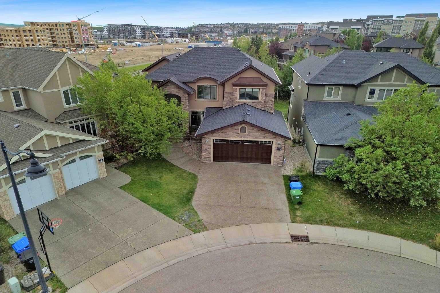 323 Aspen Glen Place SW