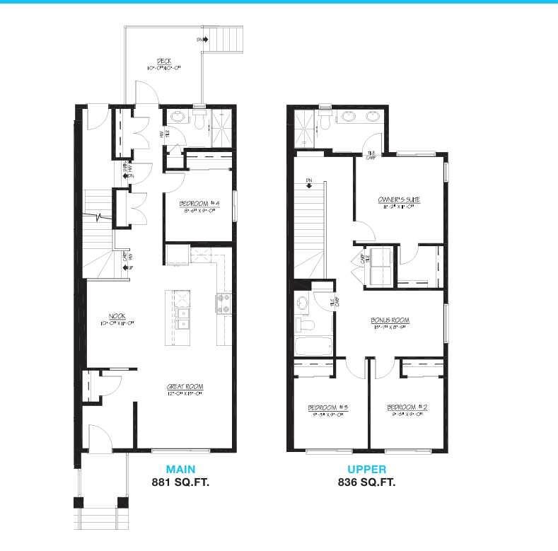 121 Bridgeport Gate N