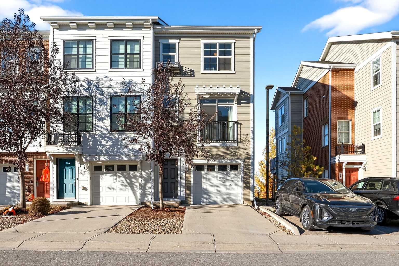 503 Nolanfield Villas NW