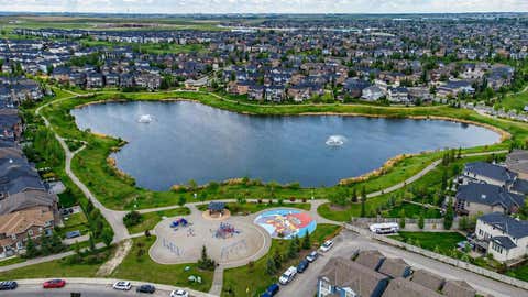 Photo of 22 Panatella Road NW #207, Calgary, AB T3K 0V4 (MLS # A2320971)