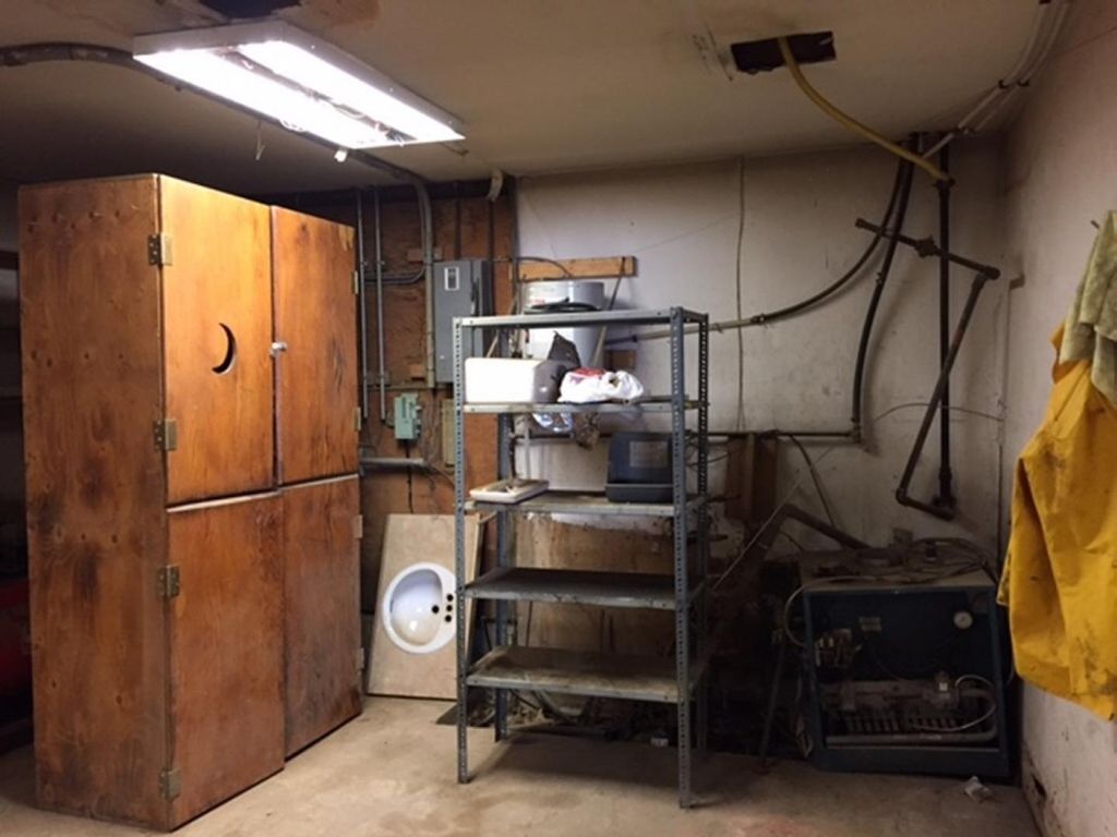 Photo of 2 Banff Avenue, Rainbow Lake, AB T0H 2Y0 (MLS # A1048164)