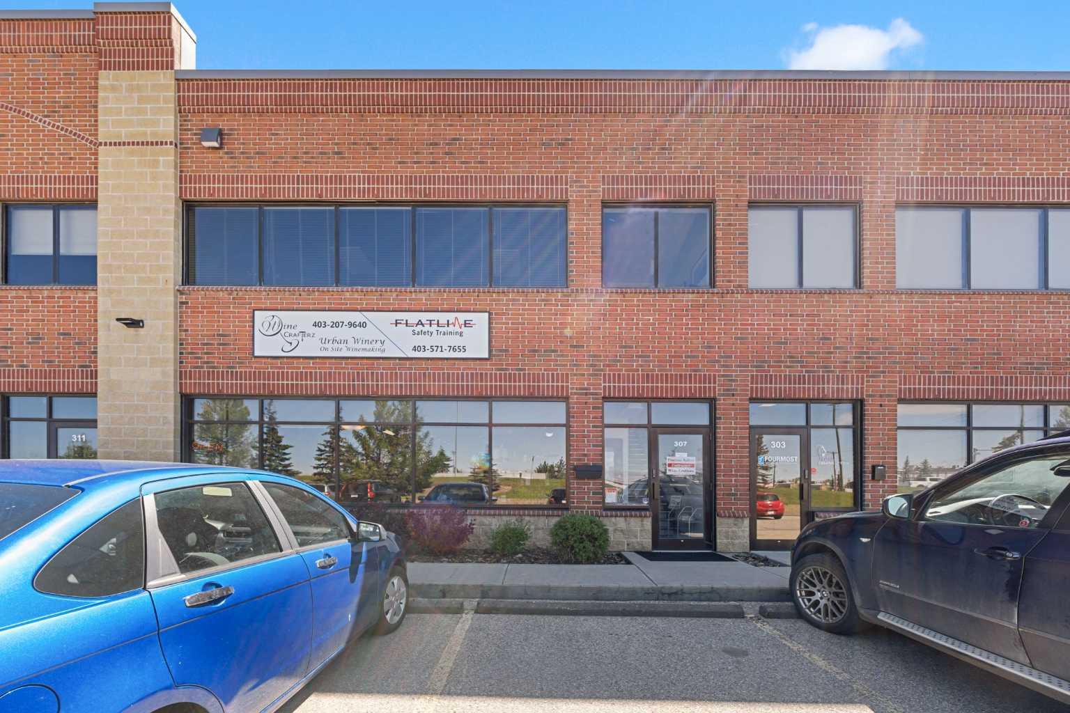 3750 46 Avenue SE 307