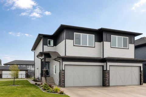Photo of 27 Linden Place, Rural Red Deer County, AB T4E 3C4 (MLS # A2298285)