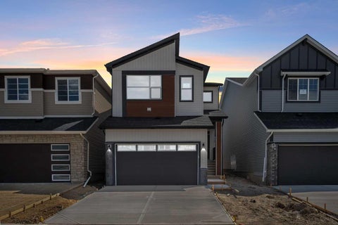 Photo of 55 Amblehurst Link NW, Calgary, AB T4B 3P5 (MLS # A2295304)