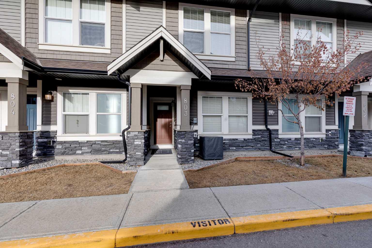 280 Williamstown Close NW 803