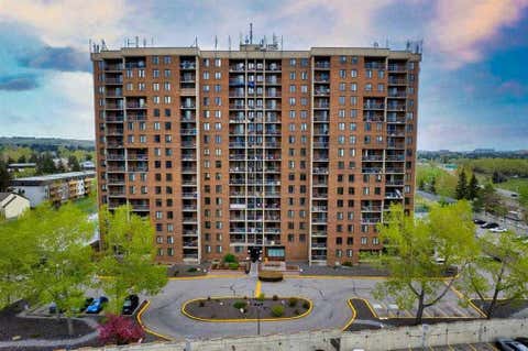 Photo of 4944 Dalton Drive NW #410, Calgary, AB T3A 2E6 (MLS # A2328864)