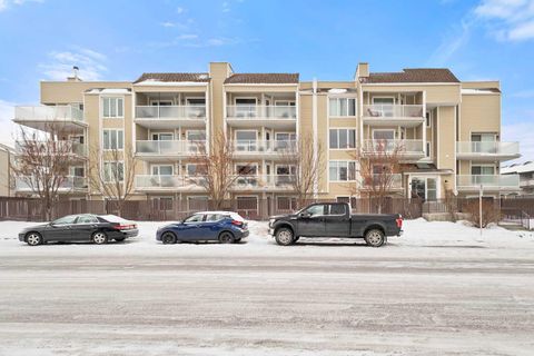Photo of 3747 42 Street NW #101, Calgary, AB T3A 2W4 (MLS # A2289056)