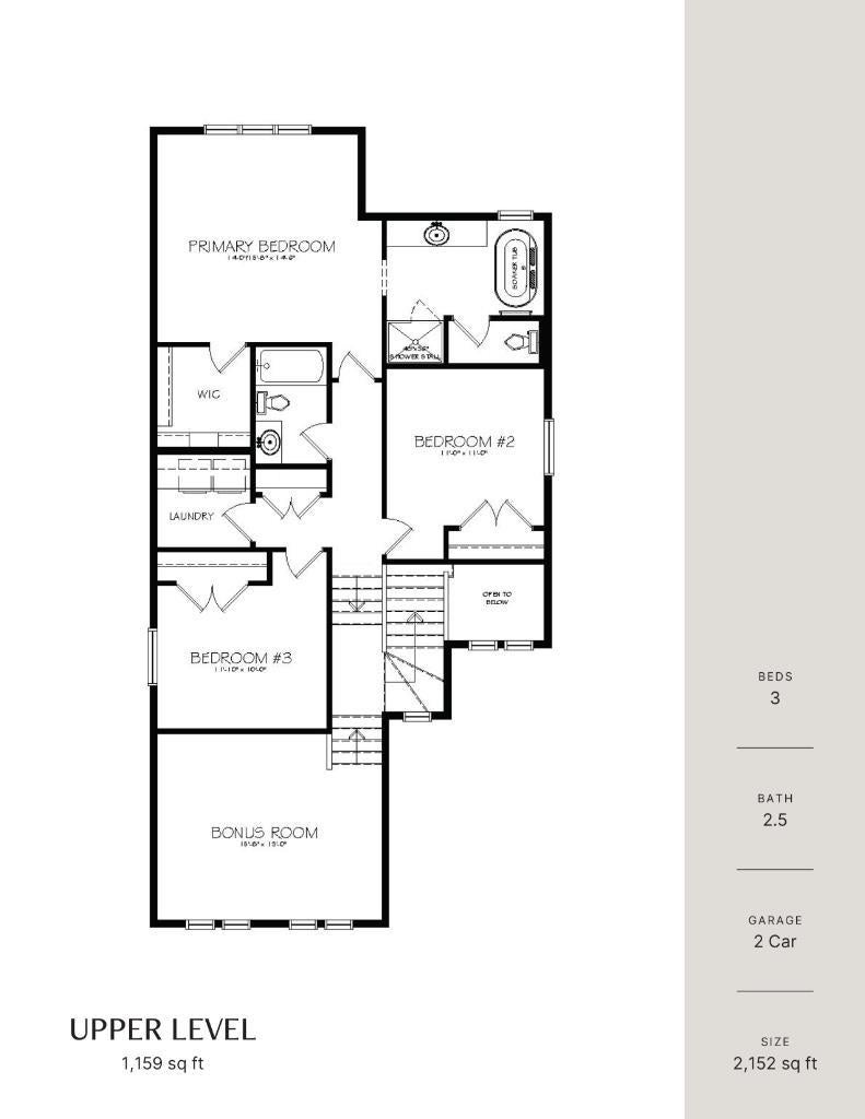 28 Heritage Ridge