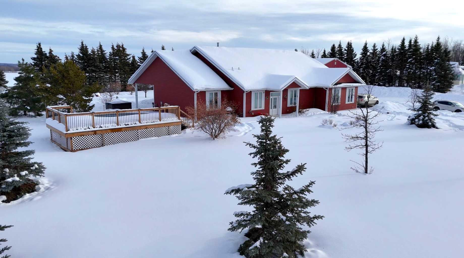 664063 Range Road 181