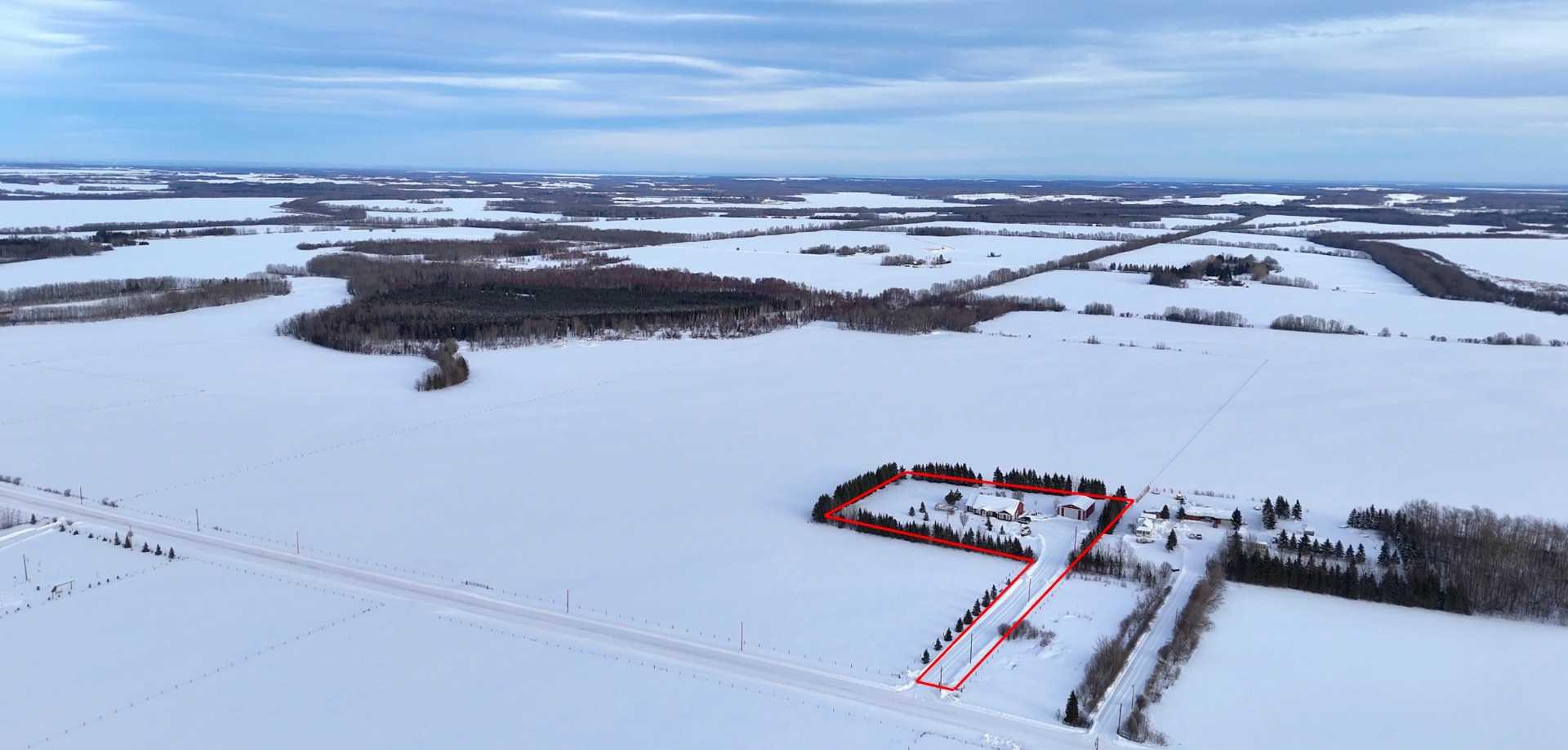 664063 Range Road 181