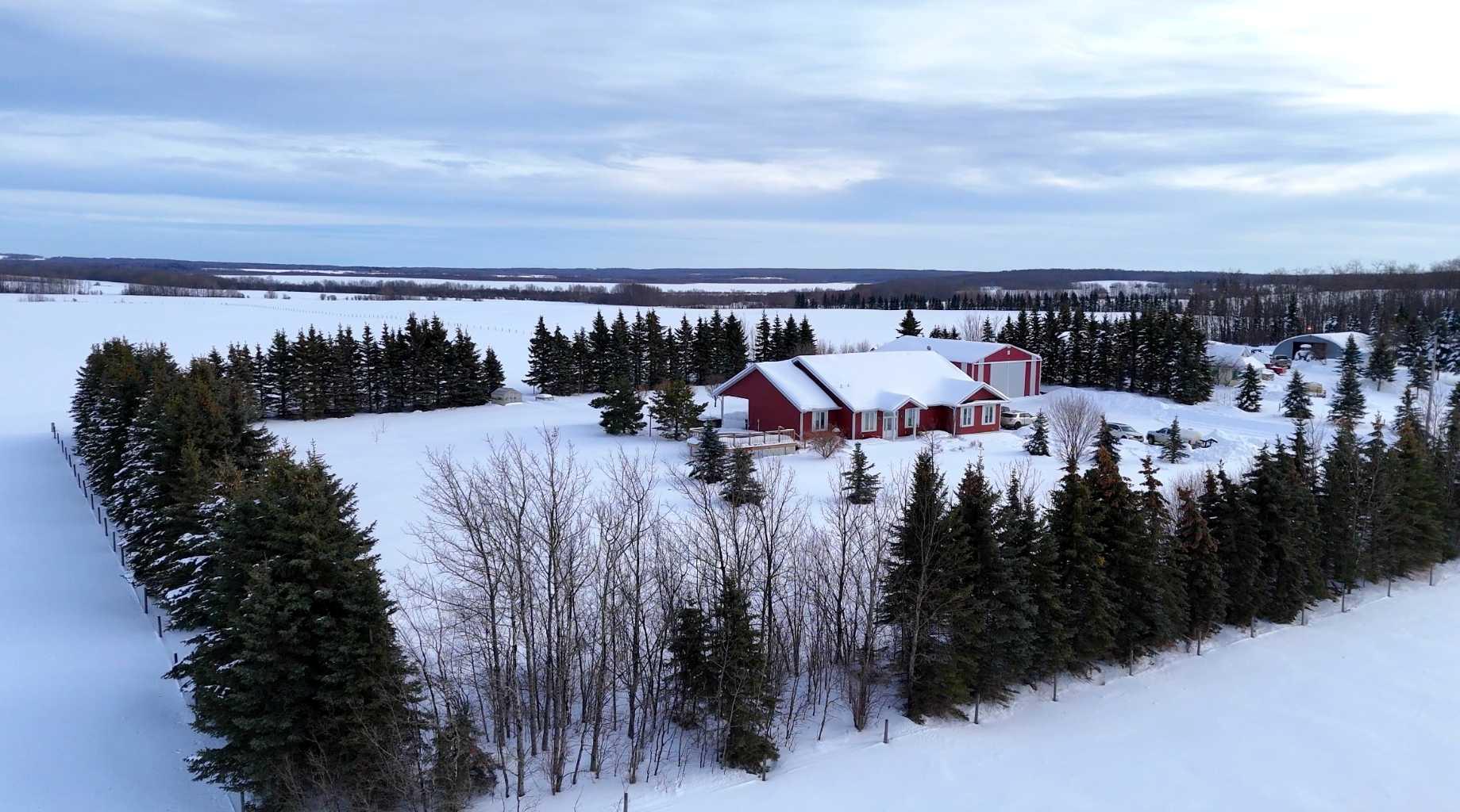 664063 Range Road 181