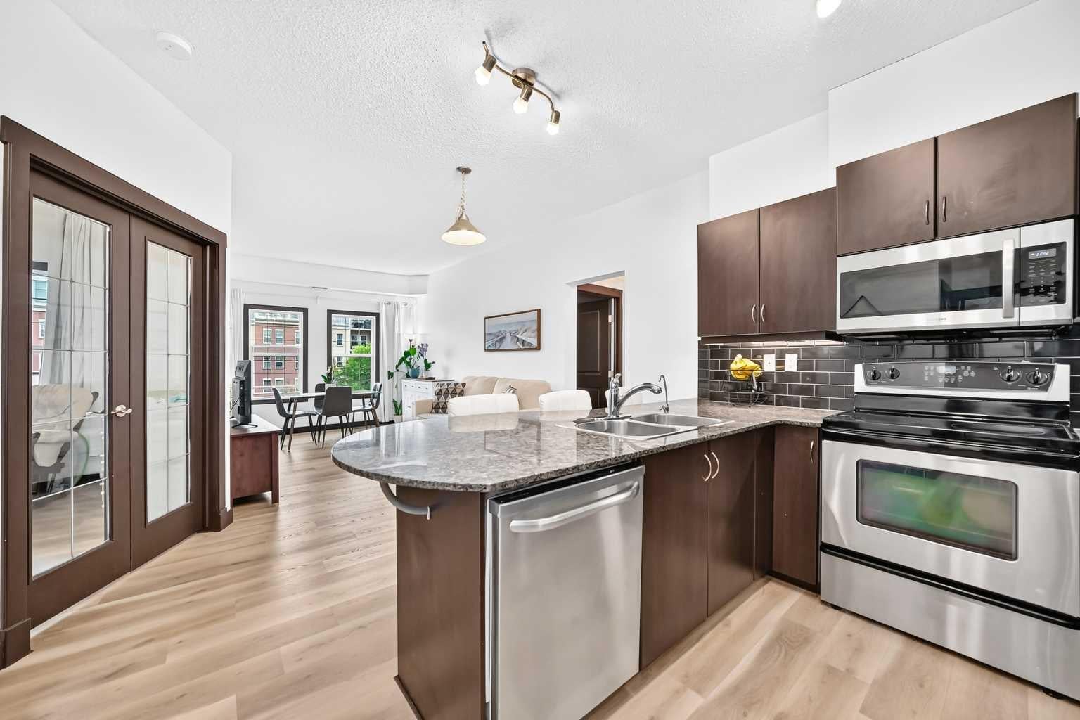 11811 Lake Fraser Drive SE 4203
