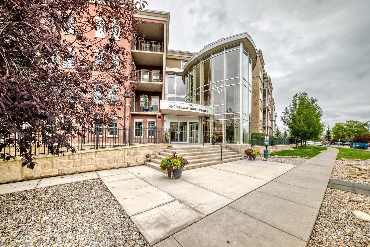 11811 Lake Fraser Drive SE 4203