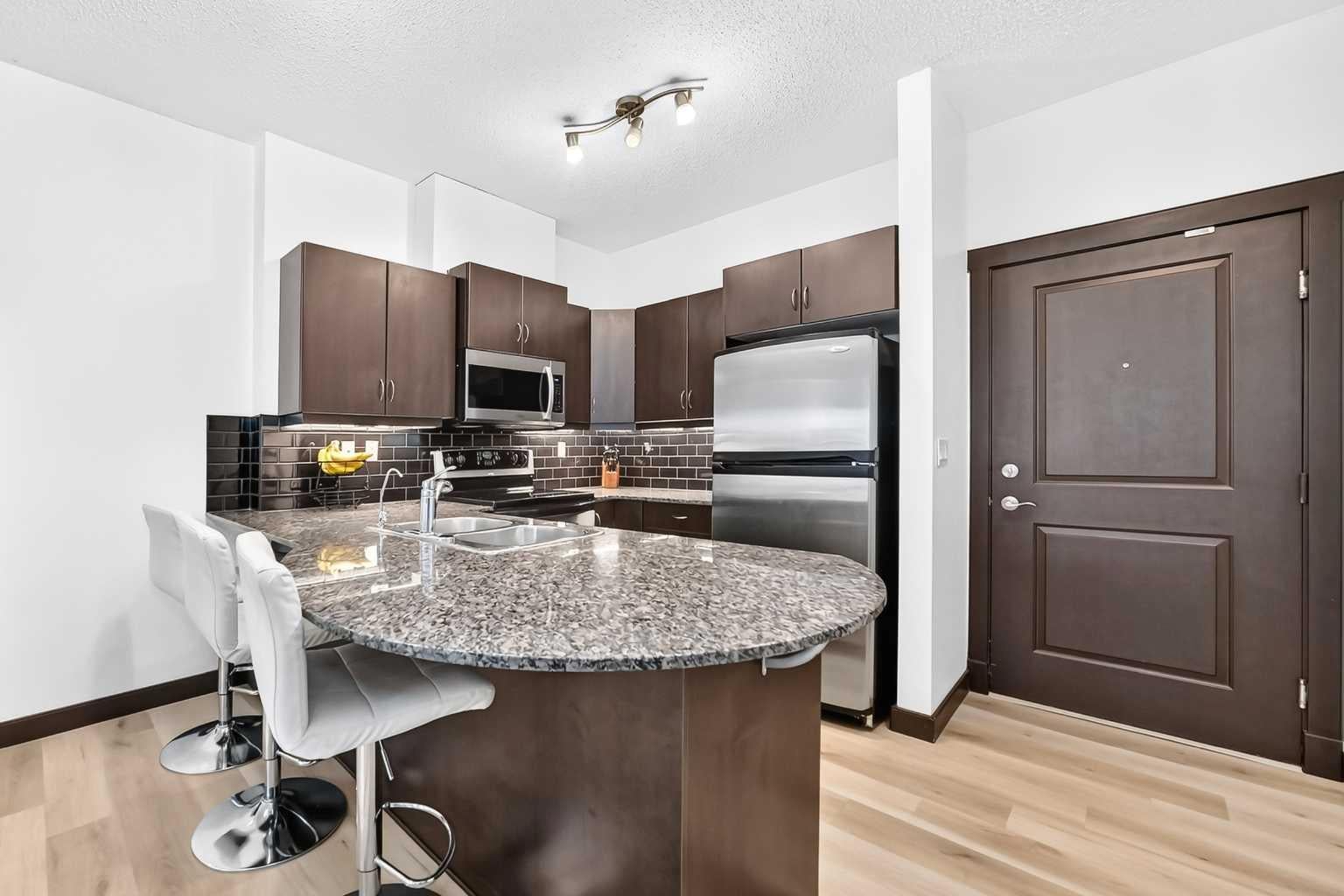 11811 Lake Fraser Drive SE 4203