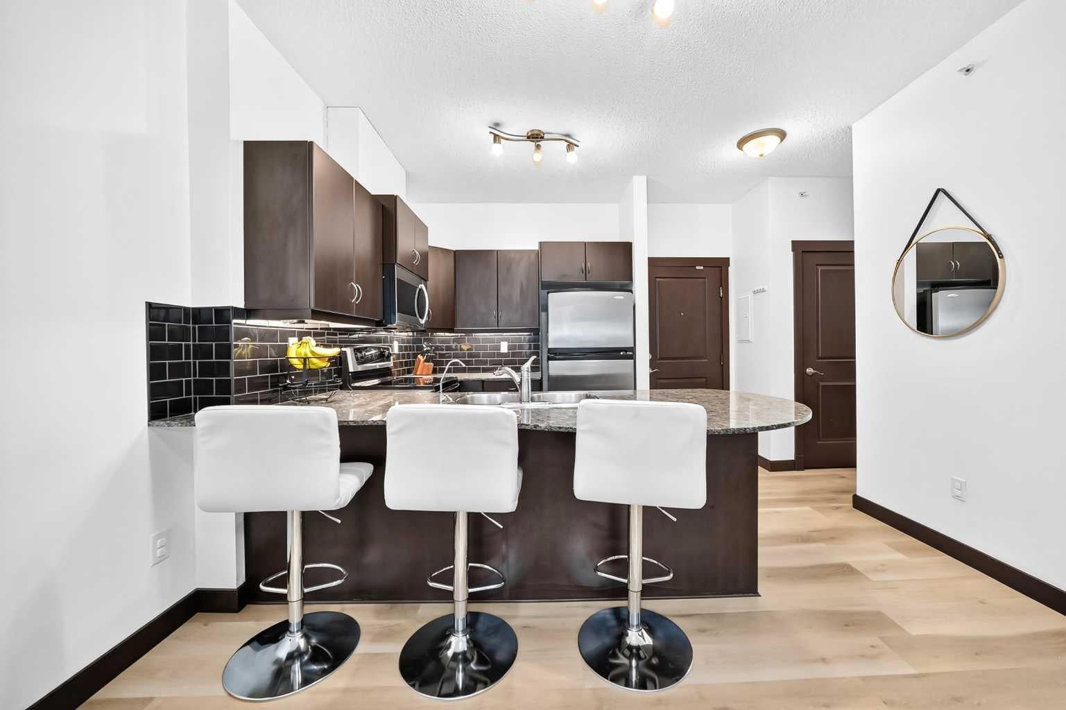 11811 Lake Fraser Drive SE 4203