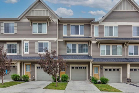 Photo of 43 Kinlea Common NW, Calgary, AB T3R 0S2 (MLS # A2336432)