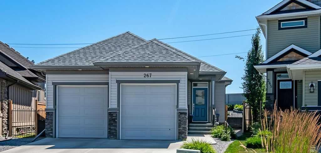 267 Cimarron Vista Court