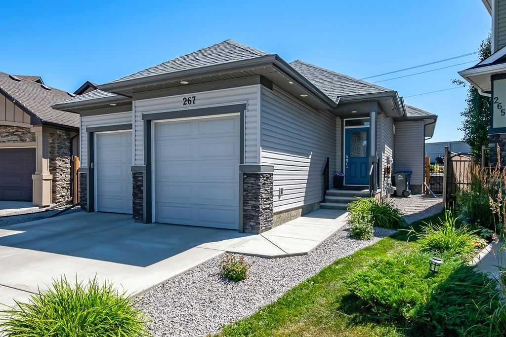267 Cimarron Vista Court