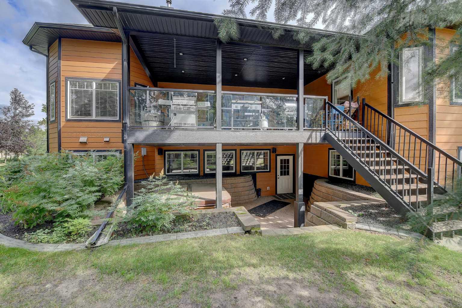 5401 Aspen Drive
