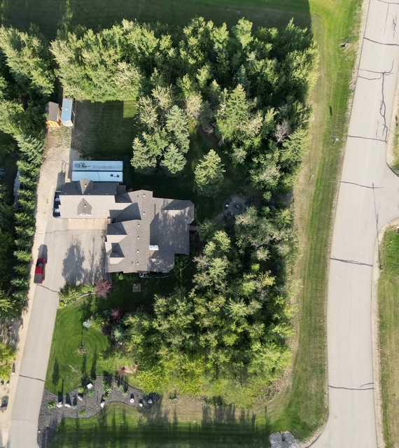 5401 Aspen Drive