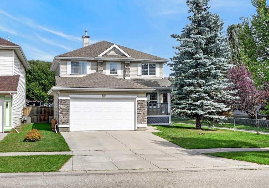 Photo of 625 Somerset Drive SW, Calgary, AB T2Y 4K7 (MLS # A2340335)