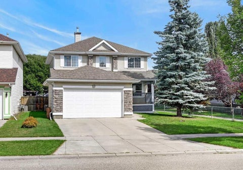 Photo of 625 Somerset Drive SW, Calgary, AB T2Y 4K7 (MLS # A2340335)