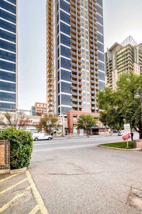 1320 1 Street SE 1601 Calgary AB T2G 0G8