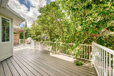 Tiny photo for 777 EAST LAKEVIEW Road, Chestermere, AB T1X 1B1 (MLS # A2330494)