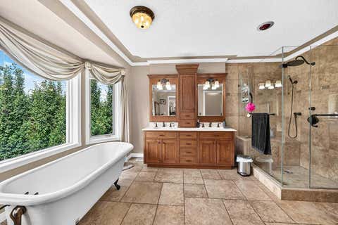 Tiny photo for 777 EAST LAKEVIEW Road, Chestermere, AB T1X 1B1 (MLS # A2330494)