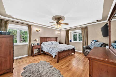 Tiny photo for 777 EAST LAKEVIEW Road, Chestermere, AB T1X 1B1 (MLS # A2330494)