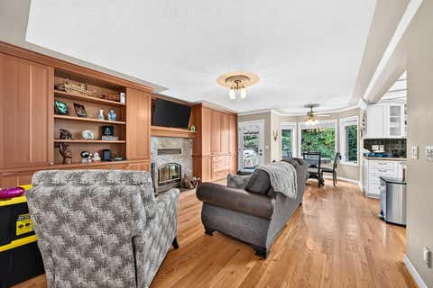 Tiny photo for 777 EAST LAKEVIEW Road, Chestermere, AB T1X 1B1 (MLS # A2330494)