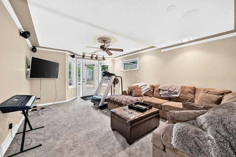Tiny photo for 777 EAST LAKEVIEW Road, Chestermere, AB T1X 1B1 (MLS # A2330494)