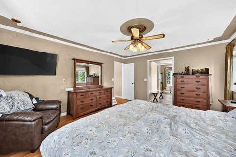 Tiny photo for 777 EAST LAKEVIEW Road, Chestermere, AB T1X 1B1 (MLS # A2330494)