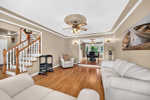 Tiny photo for 777 EAST LAKEVIEW Road, Chestermere, AB T1X 1B1 (MLS # A2330494)