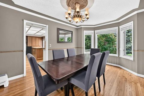 Tiny photo for 777 EAST LAKEVIEW Road, Chestermere, AB T1X 1B1 (MLS # A2330494)