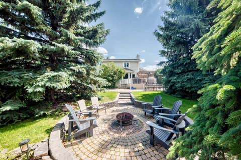 Tiny photo for 777 EAST LAKEVIEW Road, Chestermere, AB T1X 1B1 (MLS # A2330494)