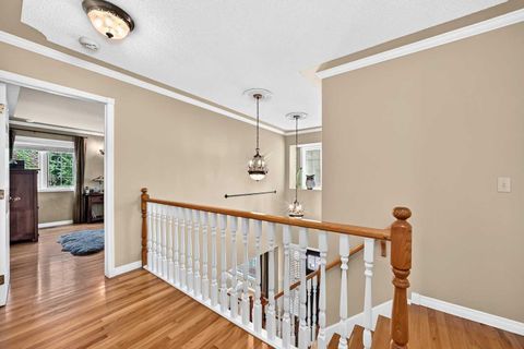 Tiny photo for 777 EAST LAKEVIEW Road, Chestermere, AB T1X 1B1 (MLS # A2330494)