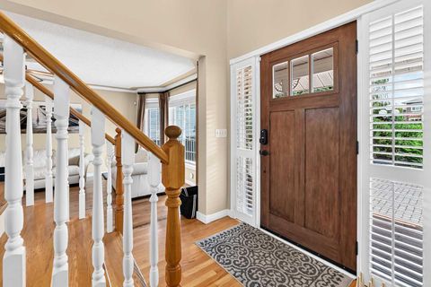 Tiny photo for 777 EAST LAKEVIEW Road, Chestermere, AB T1X 1B1 (MLS # A2330494)