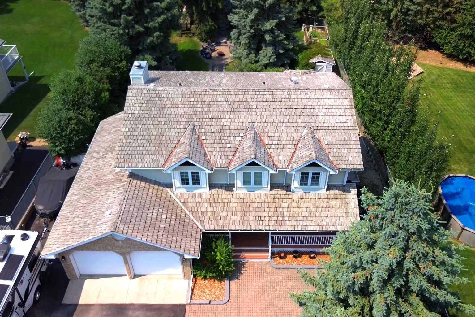 777 EAST LAKEVIEW Road