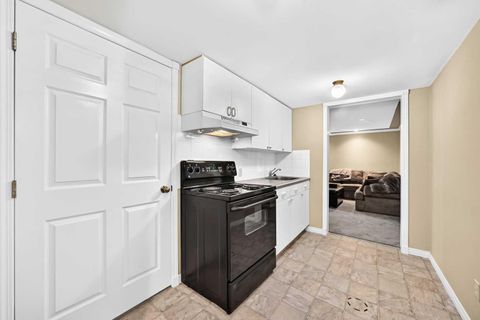 Tiny photo for 777 EAST LAKEVIEW Road, Chestermere, AB T1X 1B1 (MLS # A2330494)